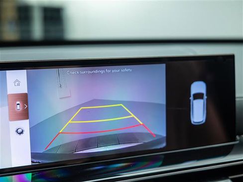 New 2026 Genesis GV80 2.5T image 21