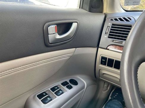 Used 2007 Hyundai Sonata V6 image 26