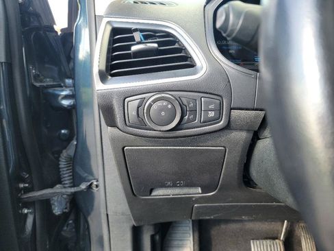 Used 2022 Ford Edge SEL w/ Convenience Package AWD/4WD image 15