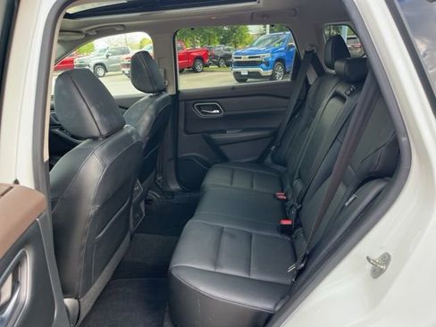 Used 2021 Nissan Rogue SV w/ Premium Package image 28