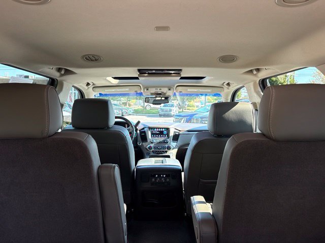 Used 2018 GMC Yukon Denali w/ Denali Ultimate Package AWD/4WD image 9