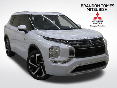 New 2025 Mitsubishi Outlander SEL