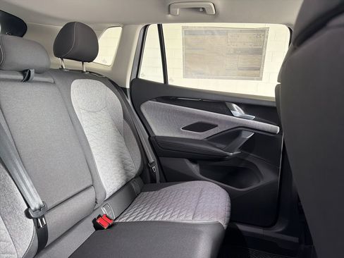 New 2026 Volkswagen Tiguan S AWD/4WD image 38