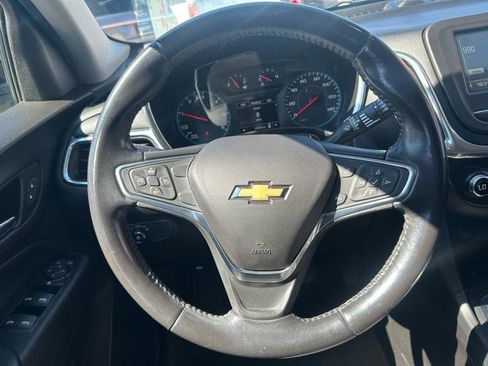 Used 2018 Chevrolet Equinox LT image 10