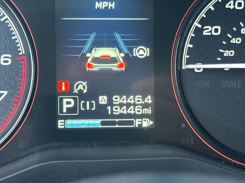 Used 2021 Subaru Forester Sport w/ Popular Package #2 image 26