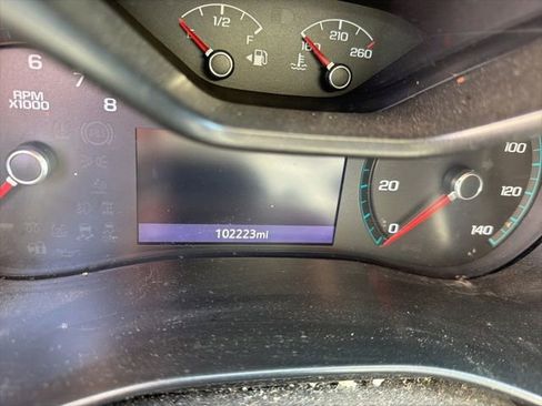 Used 2022 Chevrolet Colorado Z71 AWD/4WD image 5