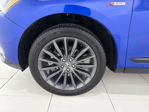 Certified 2023 Acura RDX A-Spec AWD/4WD image 47