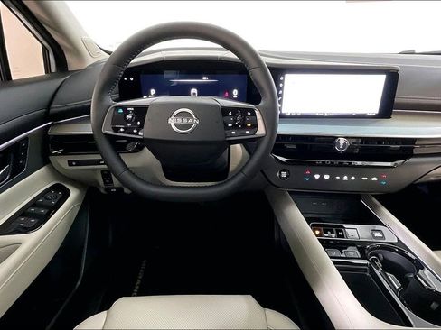 New 2026 Nissan Murano SL image 28