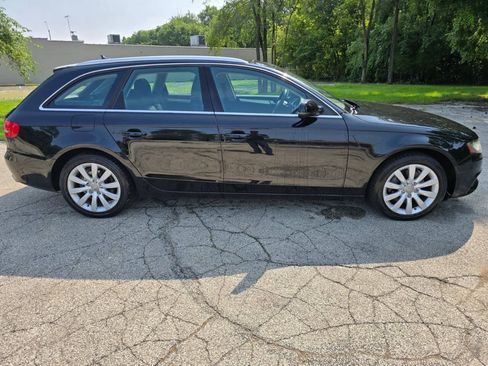 Used 2011 Audi A4 2.0T Premium Plus w/ Premium Plus Pkg AWD/4WD image 4