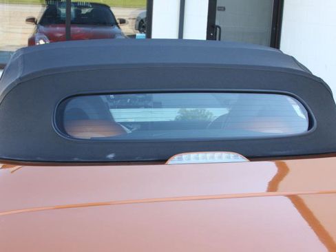 Used 2006 Nissan 350Z Touring RWD image 28