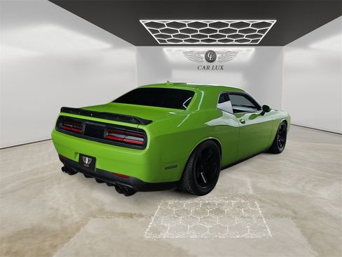 Used 2015 Dodge Challenger R/T w/ Quick Order Package 28B R/T image 5