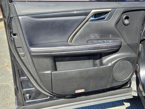 Used 2016 Lexus RX 350 FWD w/ 3500 lbs Tow Prep Package image 17