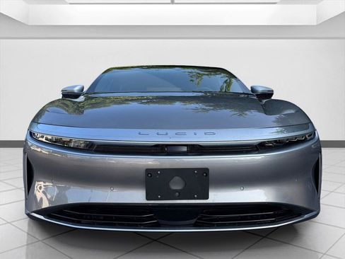 Used 2023 Lucid Air Grand Touring AWD/4WD image 8