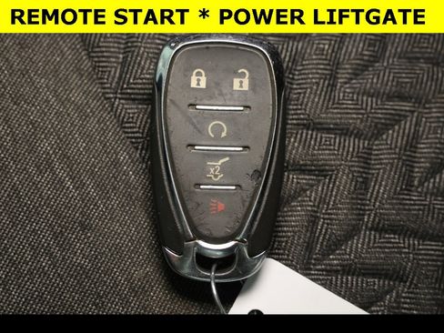 Used 2022 Chevrolet Equinox LT image 7