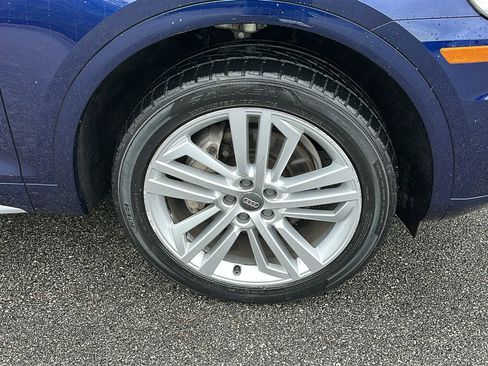 Used 2018 Audi Q5 2.0T Premium Plus w/ Premium Plus Package AWD/4WD image 8