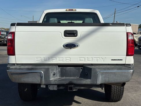 Used 2015 Ford F250 XL w/ Power Equipment Group image 6