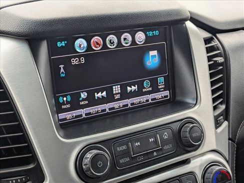 Used 2018 GMC Yukon SLT w/ Open Road Package image 15