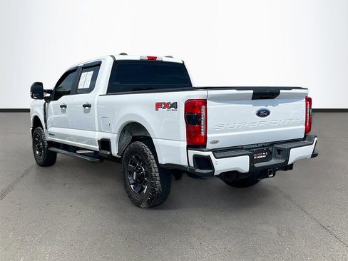 Used 2024 Ford F250 XL w/ STX Appearance Package AWD/4WD image 5