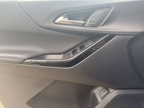 Certified 2026 Chevrolet Equinox LT w/ Convenience Package II image 24