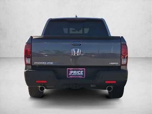 Used 2023 Honda Ridgeline RTL-E image 7