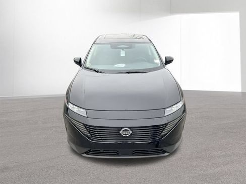 New 2026 Nissan Murano SL AWD/4WD image 35