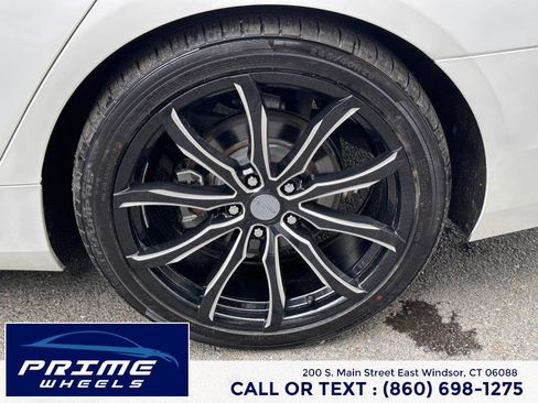 Used 2016 Cadillac CT6 Platinum AWD/4WD image 26