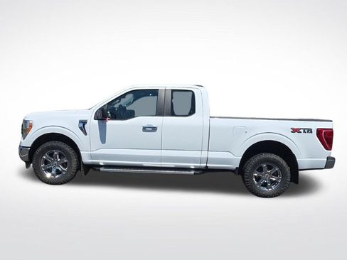 Used 2023 Ford F150 XLT w/ XTR Package AWD/4WD image 11