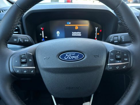 New 2025 Ford Maverick XLT w/ XLT Luxury Package image 21