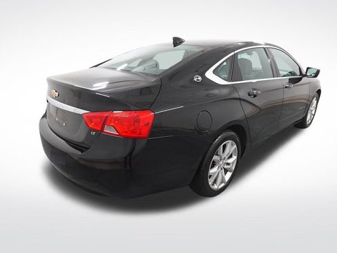 Used 2019 Chevrolet Impala LT image 6