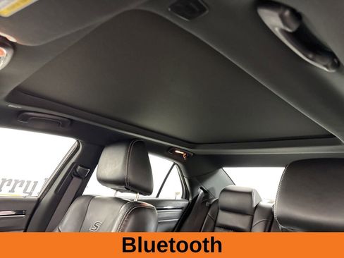 Used 2023 Chrysler 300 S image 11