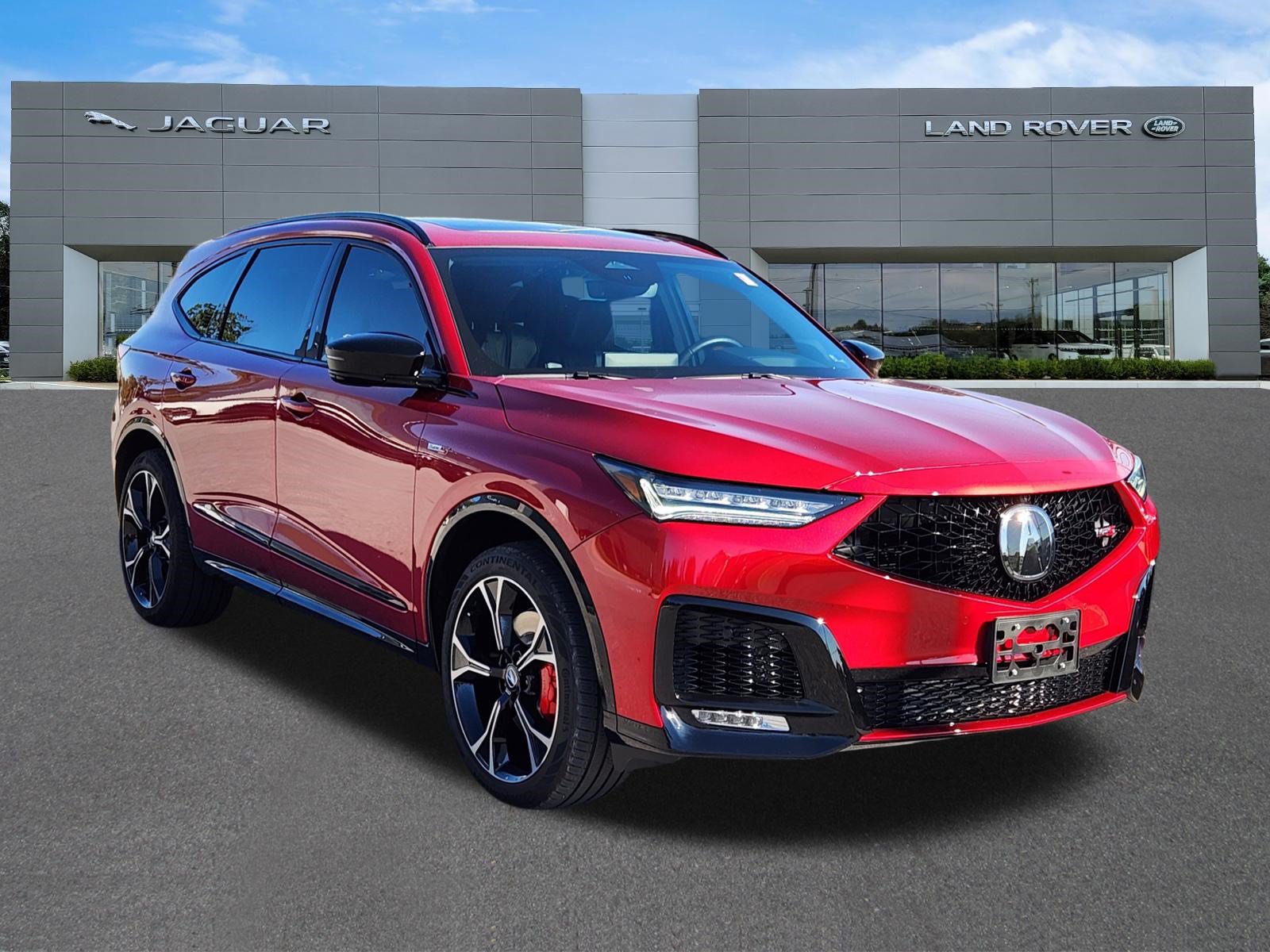 Used 2026 Acura MDX Type S w/ Advance Package AWD/4WD image 2