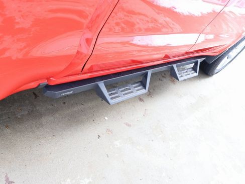 Certified 2022 Chevrolet Silverado 1500 Custom image 31