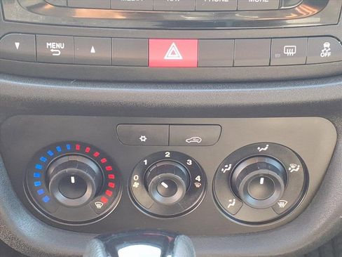 Used 2022 RAM ProMaster City Tradesman w/ Window Group 05 image 8