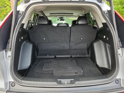 Used 2023 Honda CR-V EX-L image 29