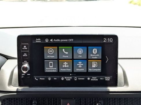 Certified 2024 Honda CR-V Sport-L image 15