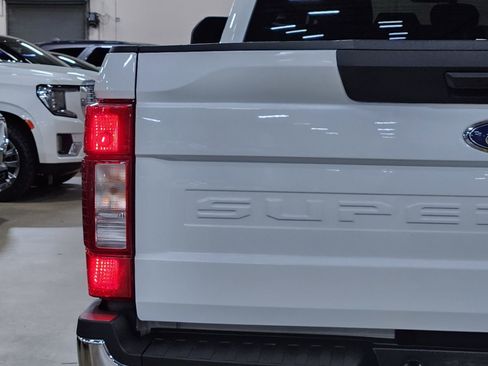 Used 2022 Ford F250 XLT image 20