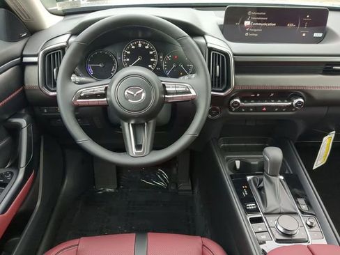 New 2026 MAZDA CX-50 2.5 Hybrid w/ Weather Package image 14