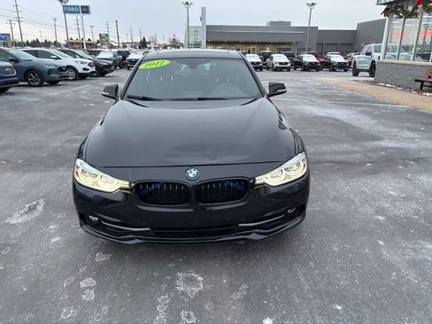 Used 2017 BMW 330i xDrive Sedan image 17