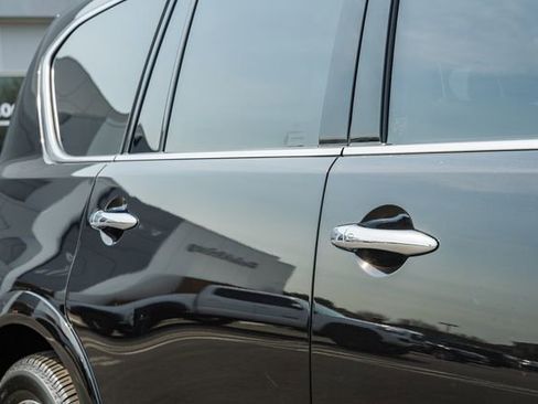 Used 2019 INFINITI QX80 Luxe w/ 22" Wheel Package image 17