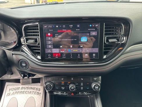 Used 2023 Dodge Durango GT AWD/4WD image 14