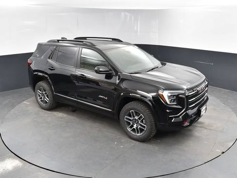 Used 2026 GMC Terrain AT4 w/ LPO, Floor Liner Package AWD/4WD image 26