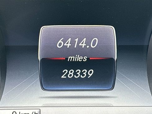 Used 2019 Mercedes-Benz E 450 4MATIC Wagon image 33