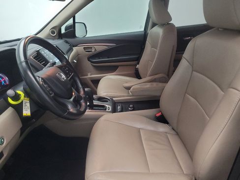Used 2020 Honda Pilot EX-L image 17