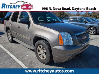 Used 2014 GMC Yukon SLT w/ SLT-2 Equipment Package