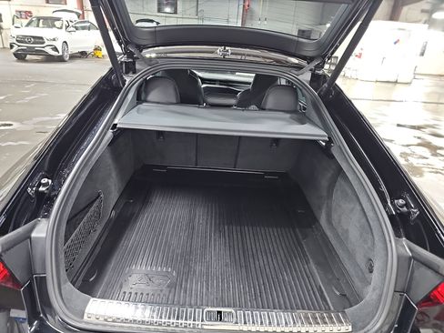 Used 2021 Audi S7 Premium Plus w/ S Sport Package image 13