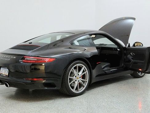 Used 2017 Porsche 911 Carrera S image 11