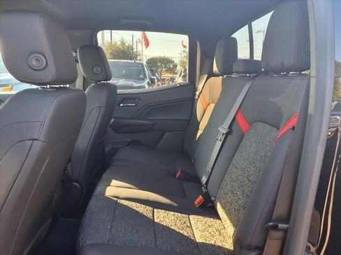 Certified 2024 Chevrolet Colorado Z71 w/ Z71 Convenience Package 2 image 14