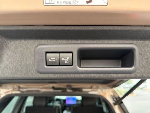 Used 2025 Toyota Sequoia TRD Pro w/ TRD Performance Package (TMS) AWD/4WD image 45