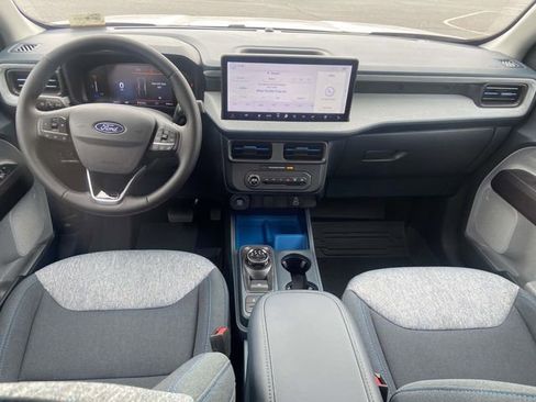 New 2026 Ford Maverick XLT w/ XLT Luxury Package AWD/4WD image 10