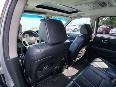Used 2012 Honda Pilot Touring image 13